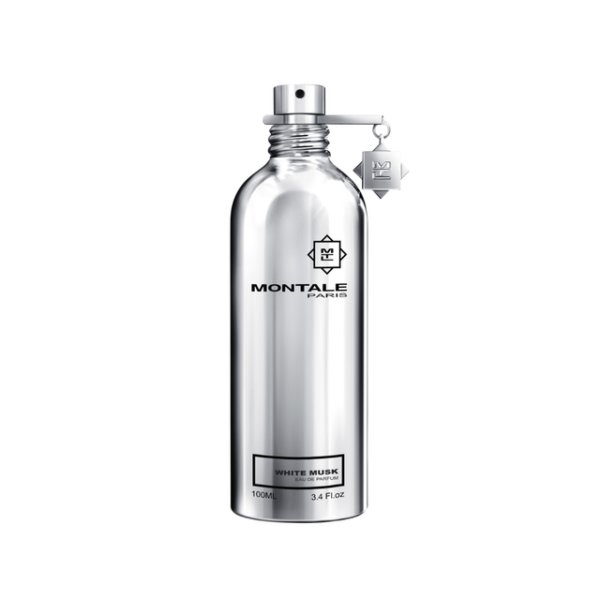 White Musk by Montale