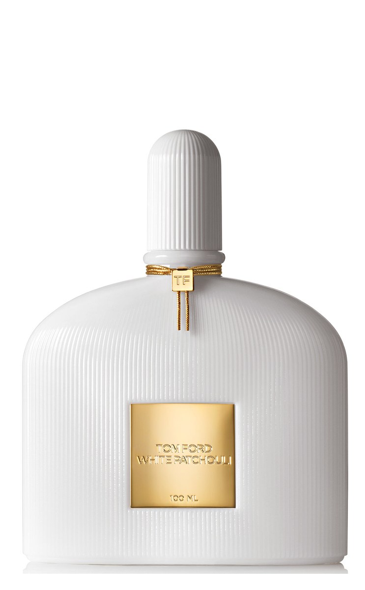 White Patchouli by Tom Ford