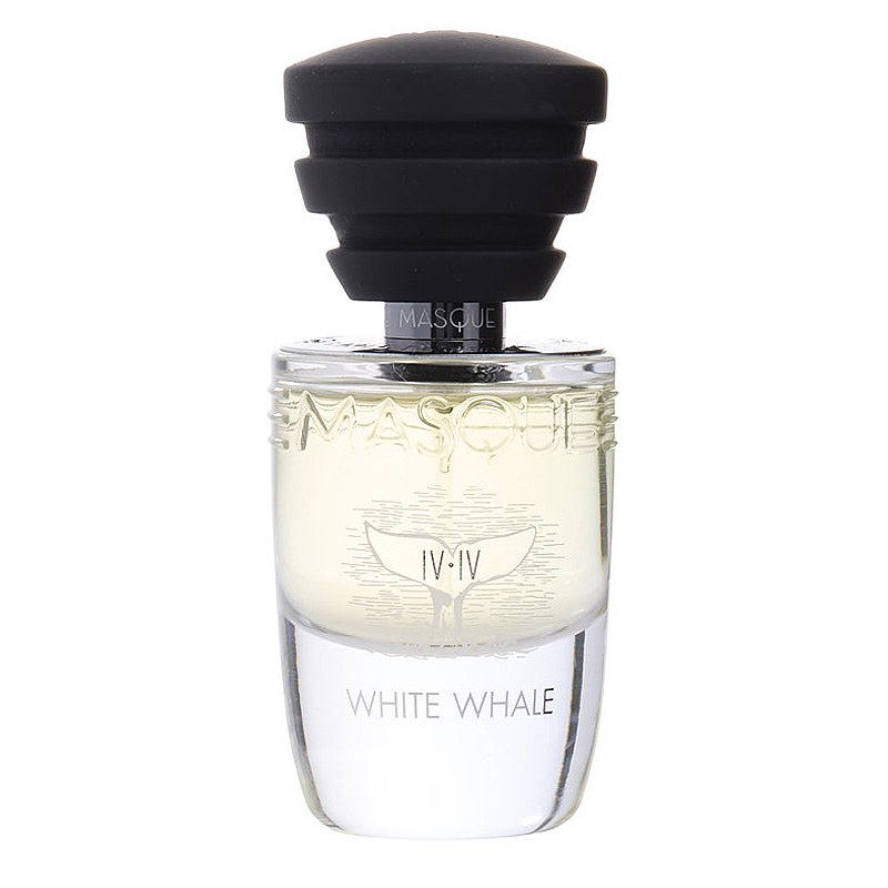 White Whale by Masque Milano