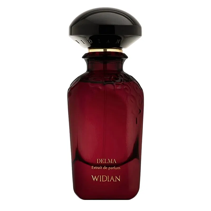 Delma by Widian
