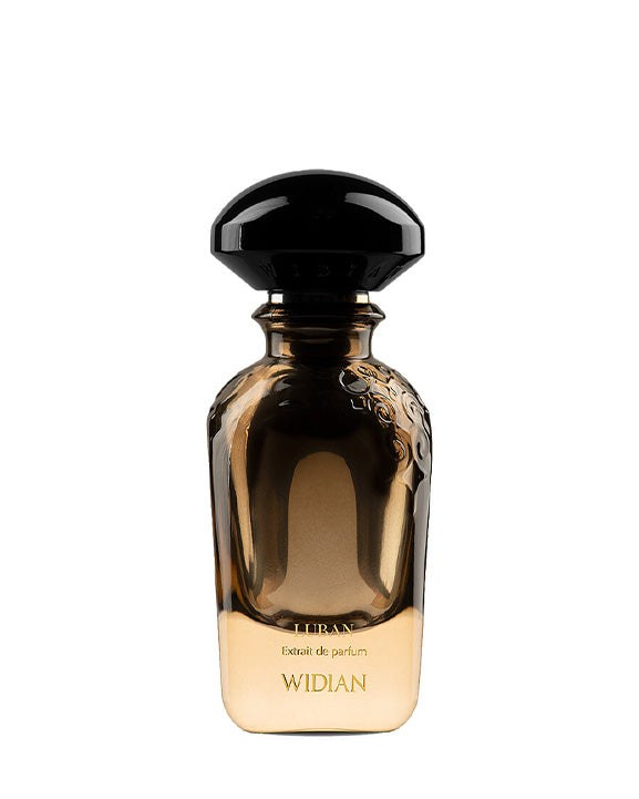 Luban by Widian