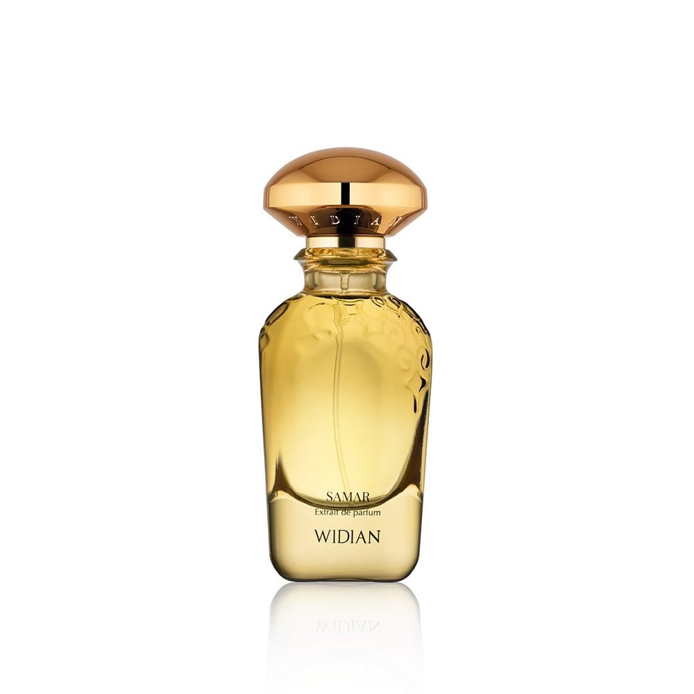 Samar by Widian