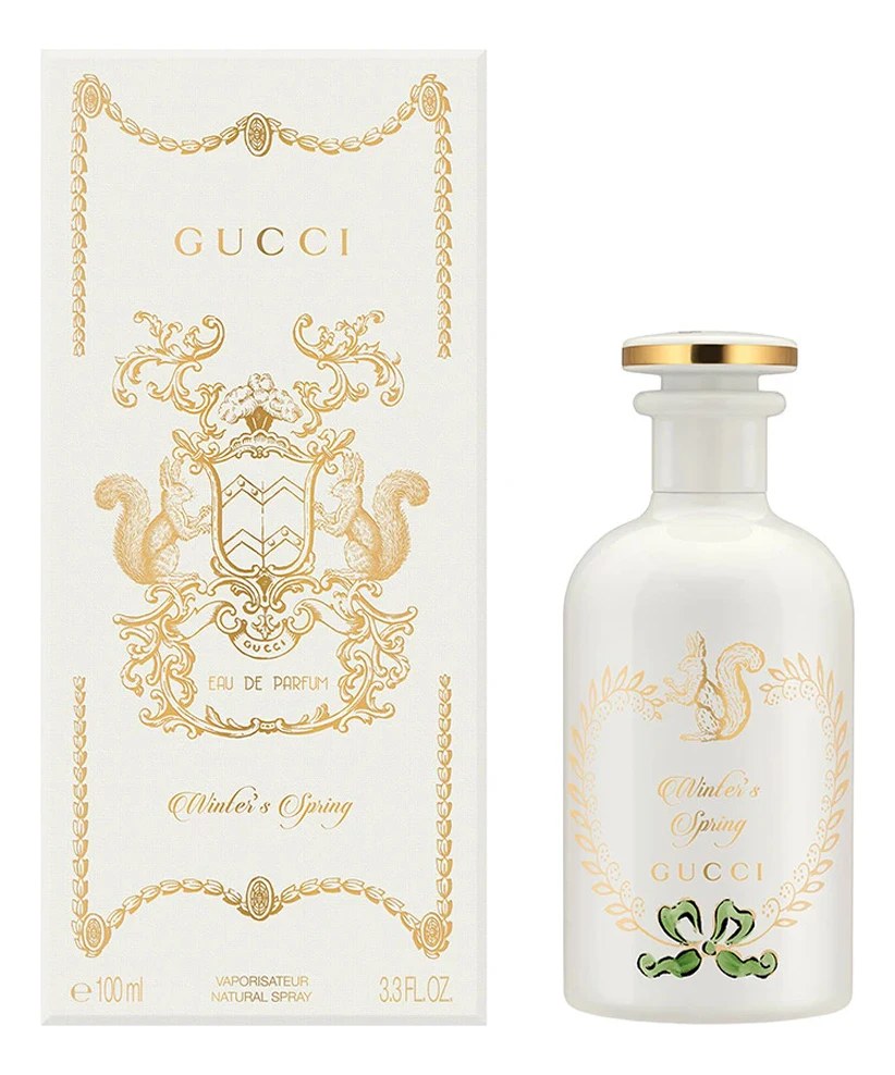 Gucci Winters Spring by Gucci