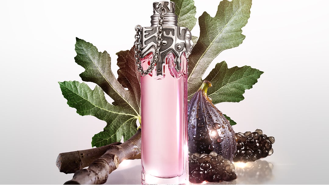 Womanity by Mugler