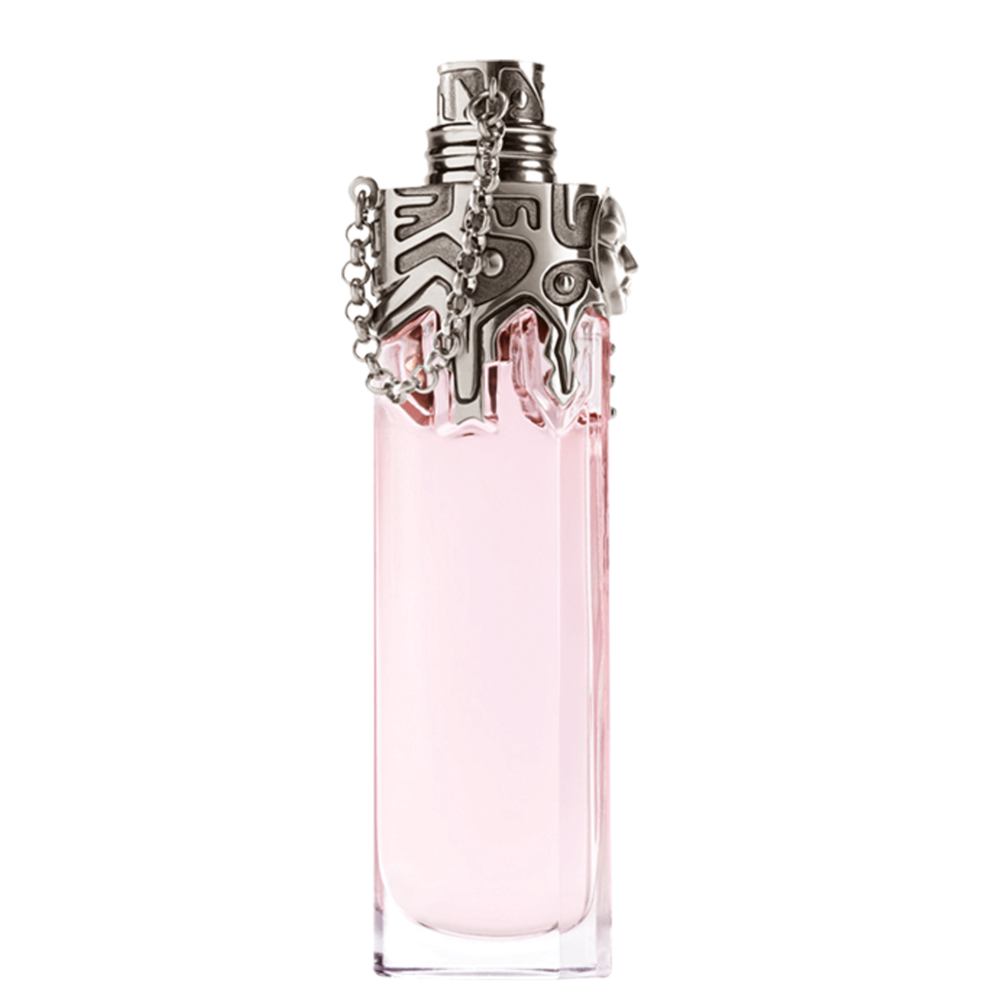 Womanity Eau pour Elles by Mugler