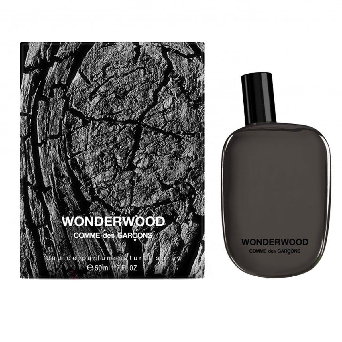 Wonderwood by Comme des Garçons