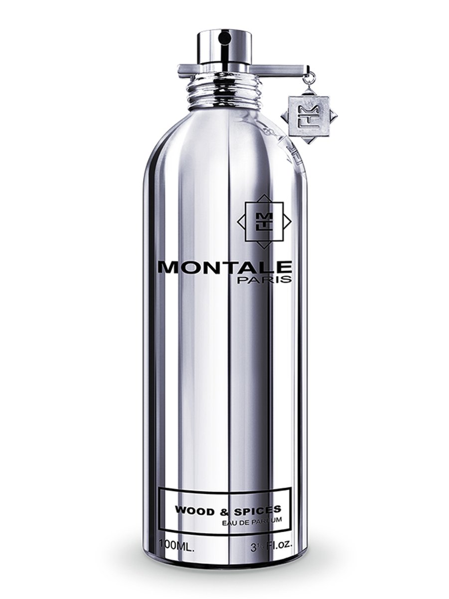 Wood & Spices by Montale