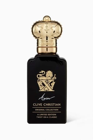 X Twist Oudh by Clive Christian