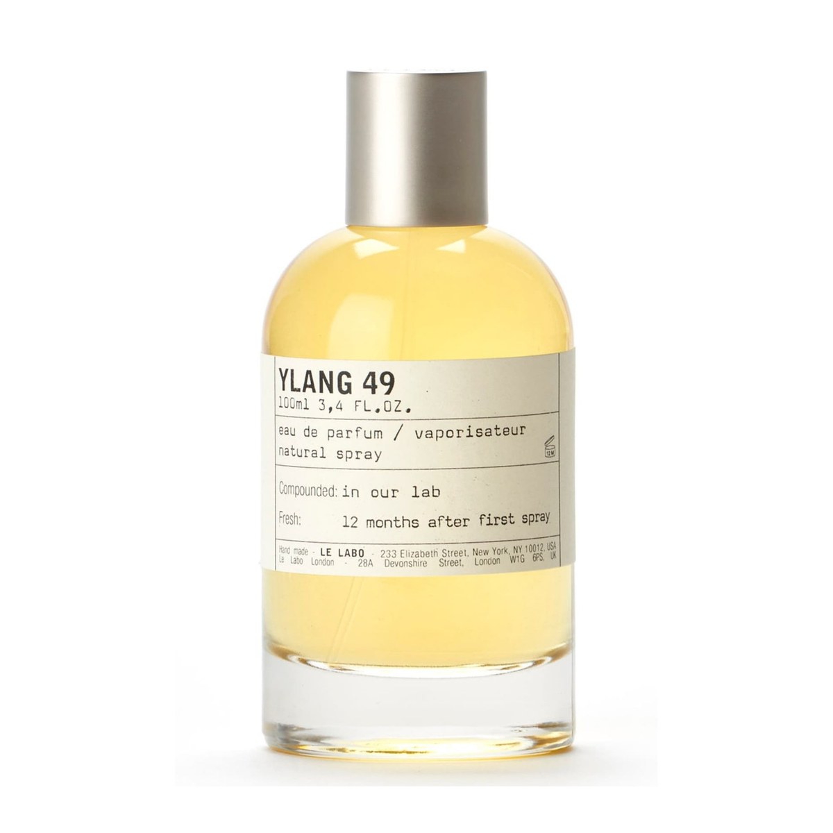 Ylang 49 by Le Labo