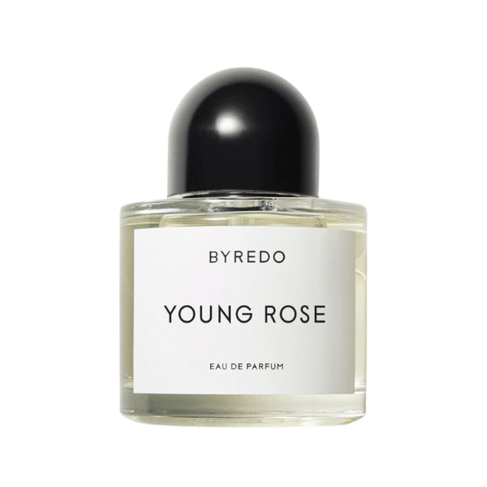 Young Rose by Byredo