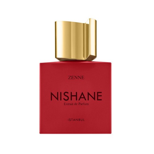 Zenne by Nishane