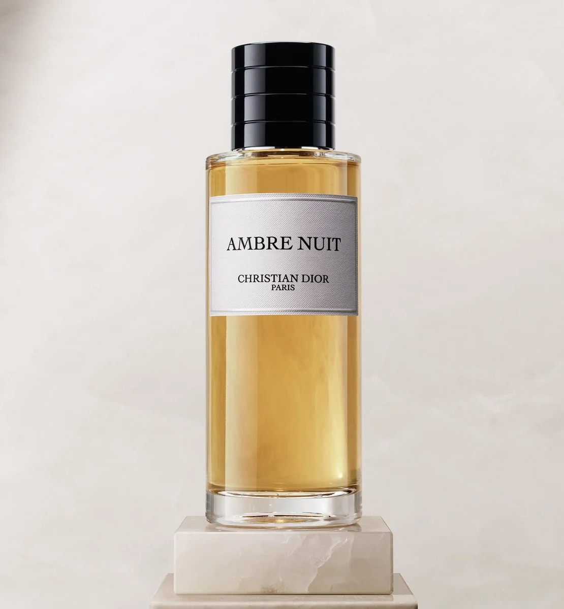 Ambre Nuit by Dior