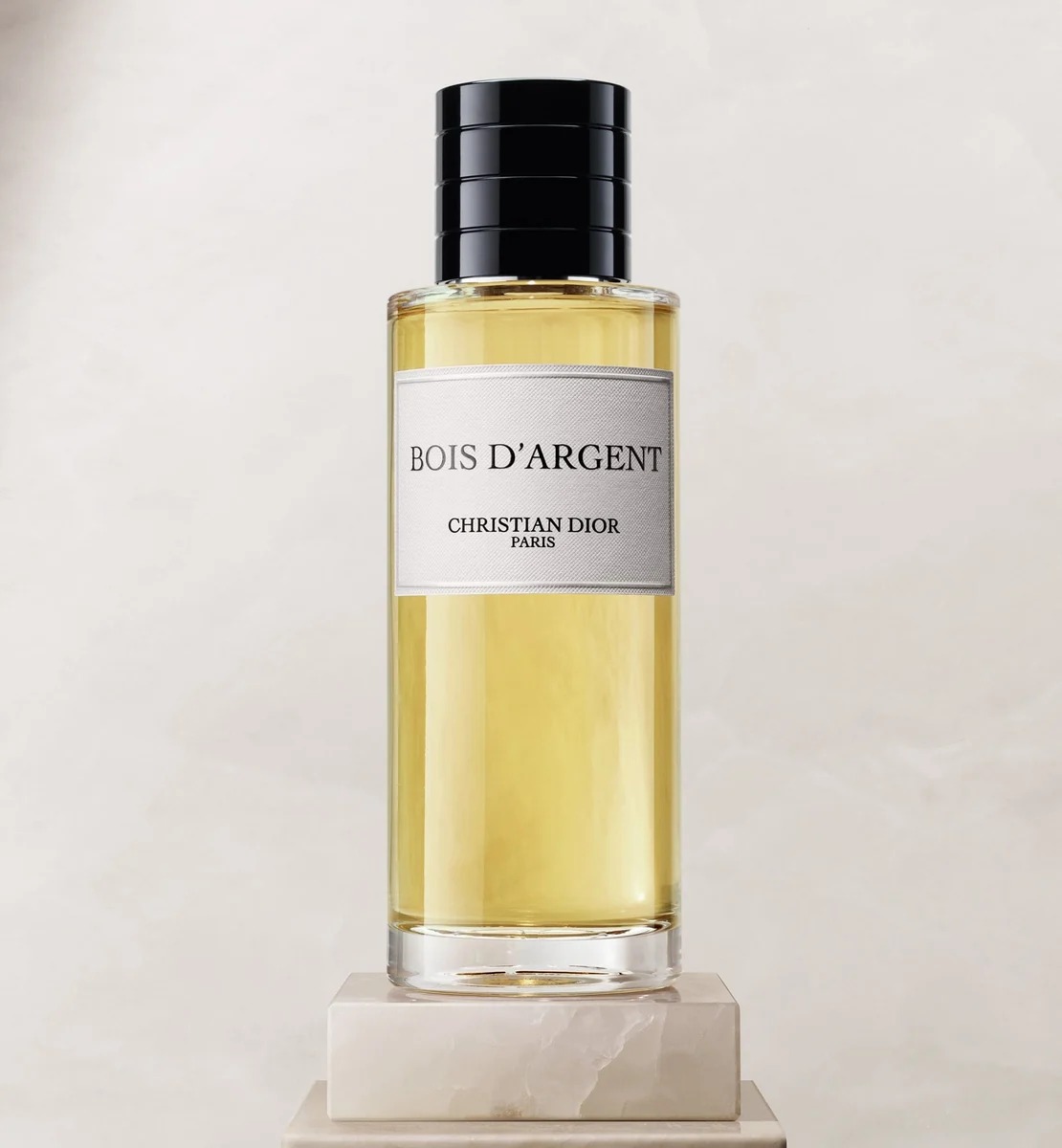 Bois d'Argent by Dior