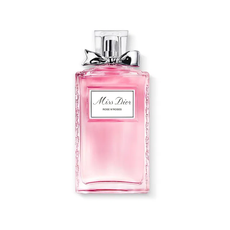 Miss Dior Rose N'Roses Dior by Dior