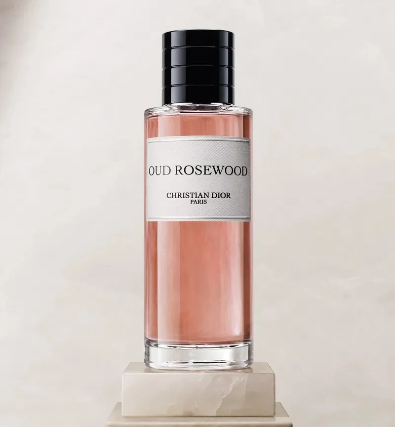 Oud Rosewood by Dior
