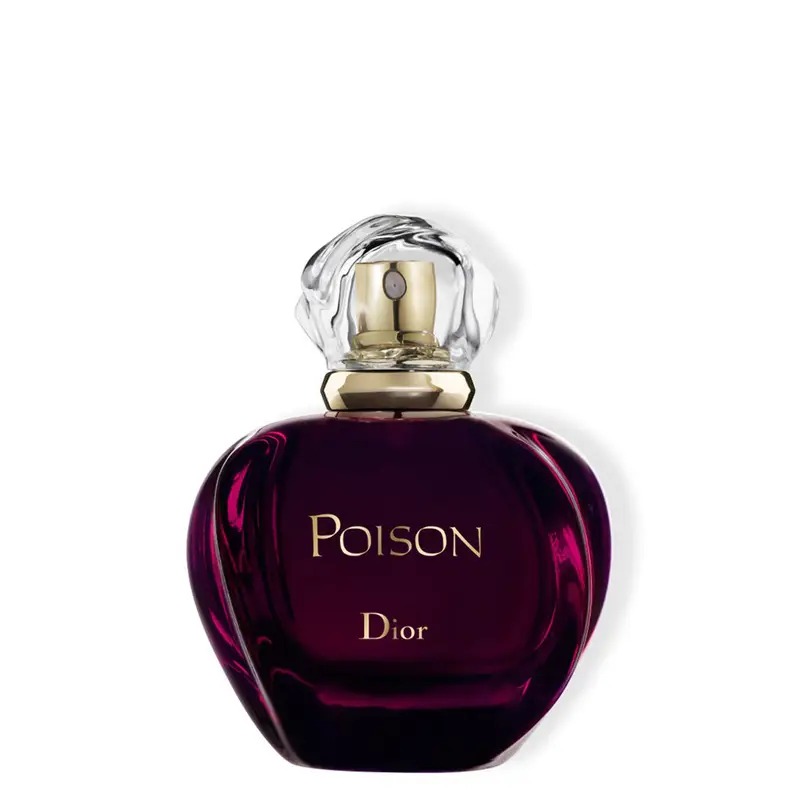 Poison Eau de Toilette by Dior