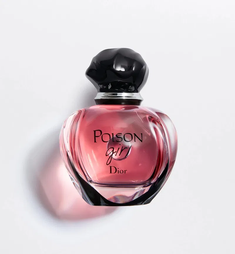 Poison Girl Dior by Dior