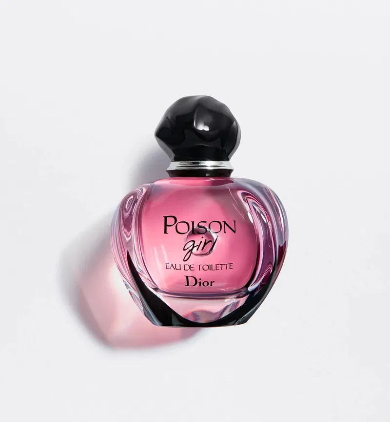 Poison Girl Eau De Toilette Dior by Dior
