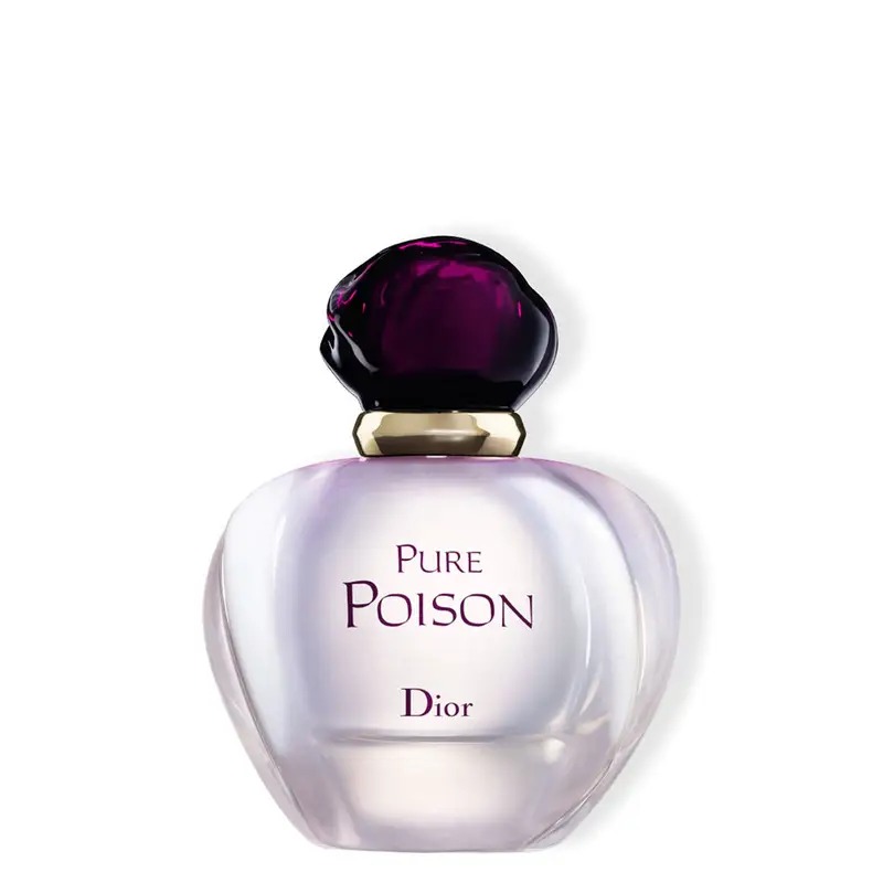 Pure Poison by Dior