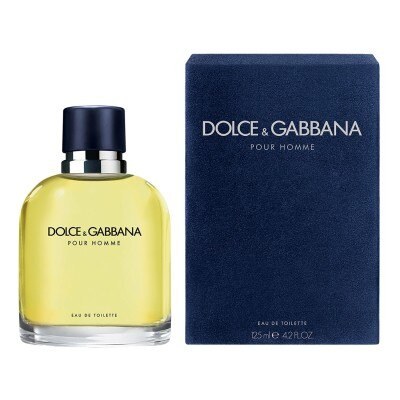 Dolce&Gabbana pour Homme (1994) Dolce&Gabbana by Dolce & Gabbana