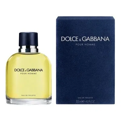 Dolce&Gabbana pour Homme (1994) Dolce&Gabbana by Dolce & Gabbana
