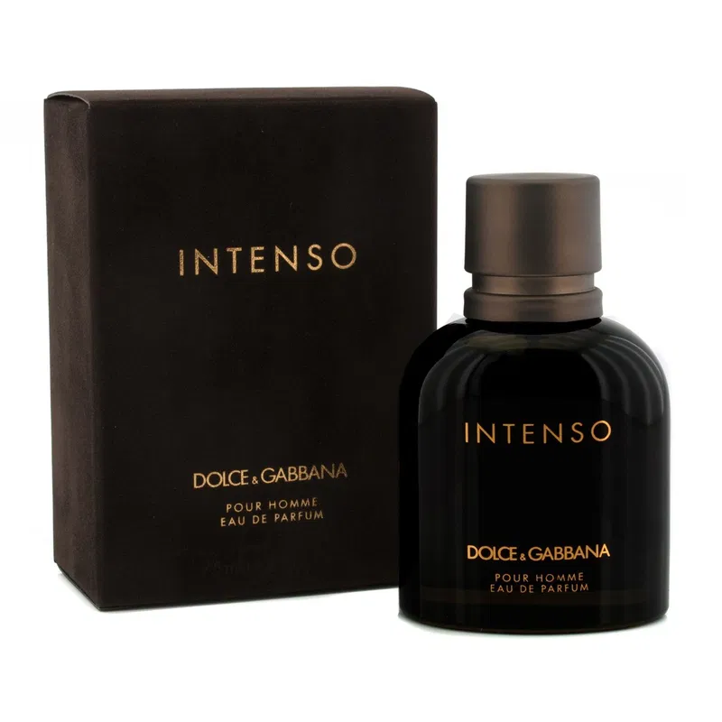 Dolce&Gabbana Pour Homme Intenso Dolce&Gabbana by Dolce & Gabbana