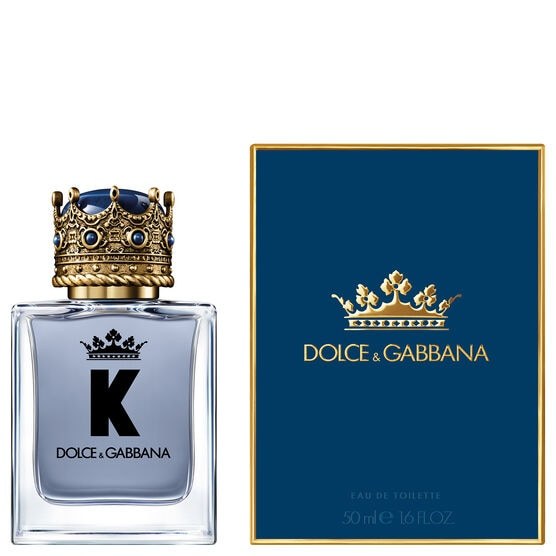 K by D&G Eau de Toilette by Dolce & Gabbana
