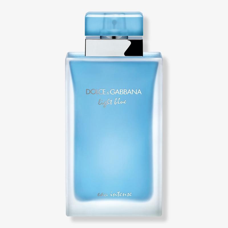 Light Blue Eau Intense Dolce&Gabbana by Dolce & Gabbana