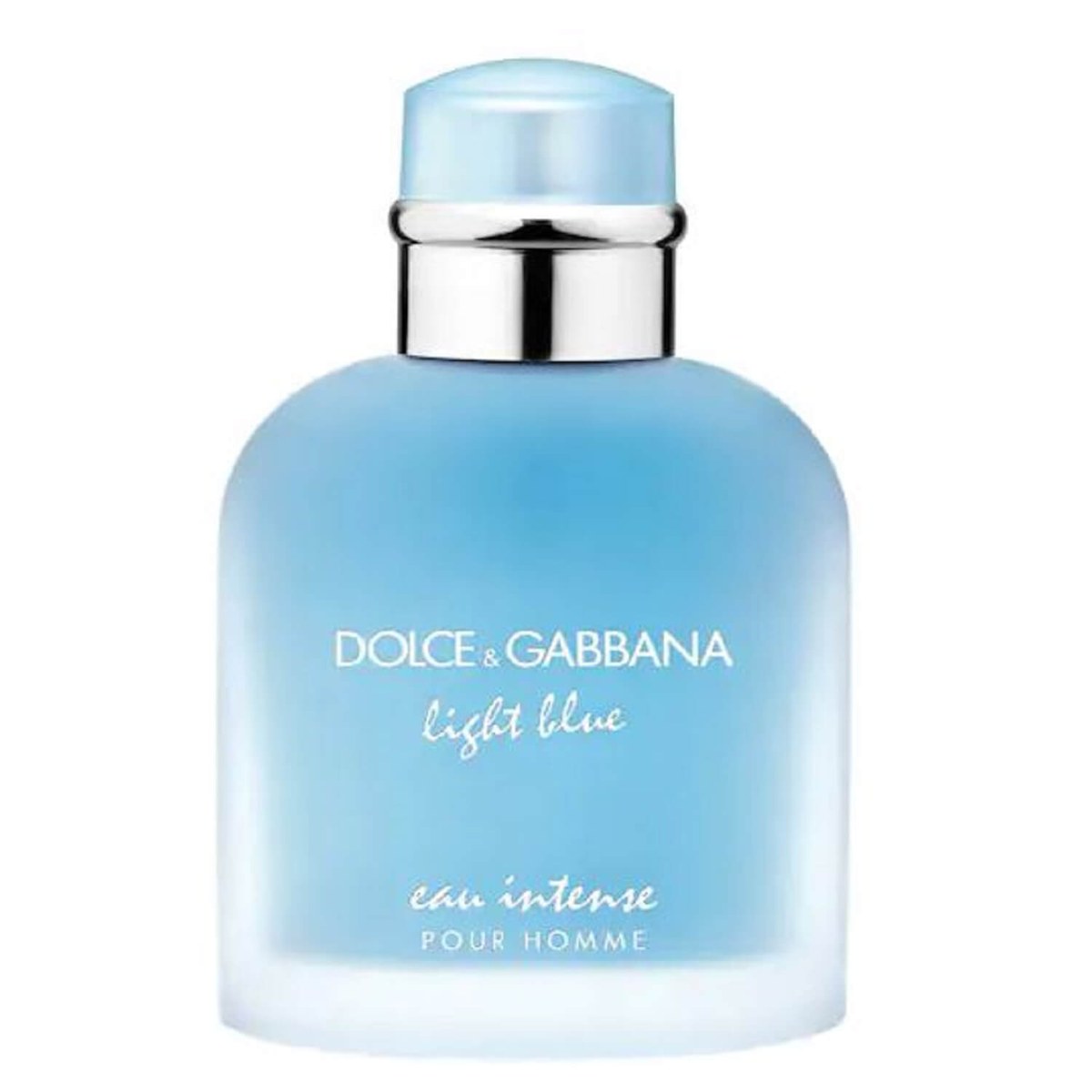 Light Blue Eau Intense Pour Homme Dolce&Gabbana by Dolce & Gabbana