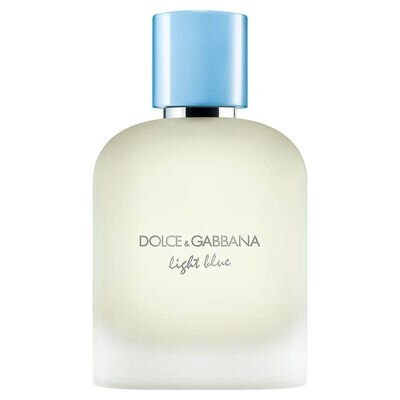 Light Blue pour Homme Dolce&Gabbana by Dolce & Gabbana