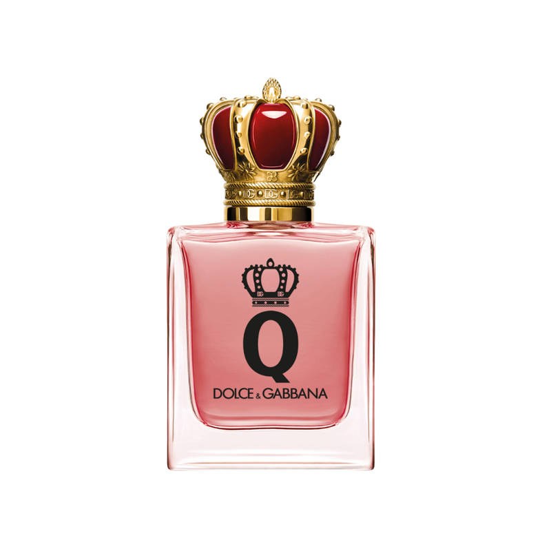 Q by D&G Eau de Parfum Intense by Dolce & Gabbana