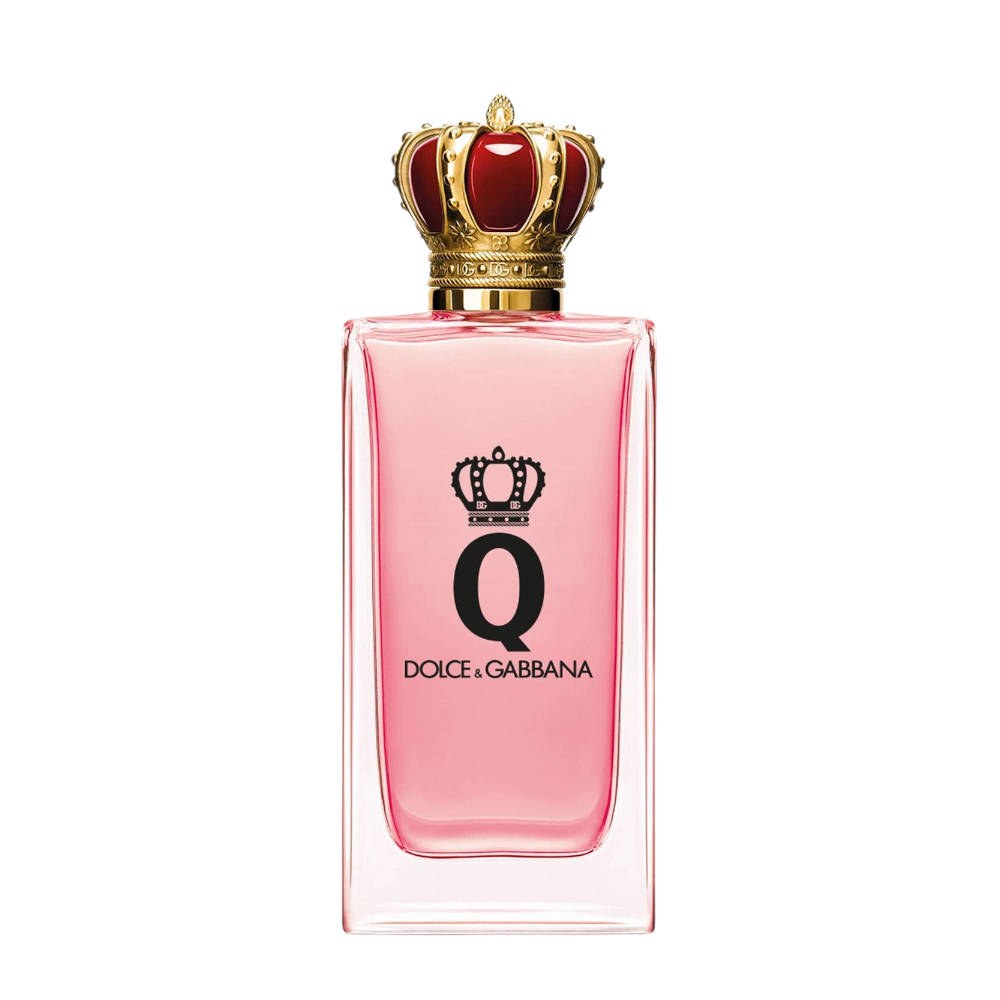 Q by D&G by Dolce & Gabbana