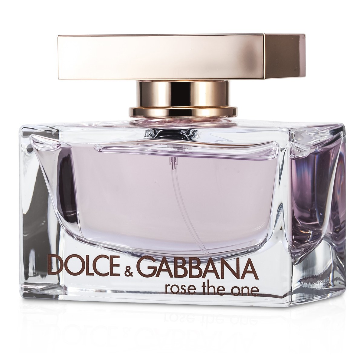 Rose The One Dolce&Gabbana by Dolce & Gabbana