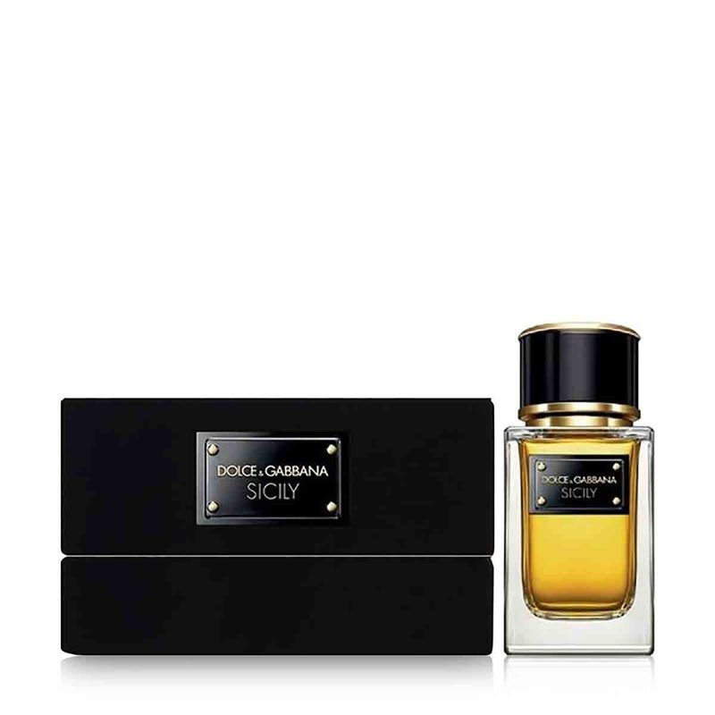 Sicily Dolce&Gabbana by Dolce & Gabbana