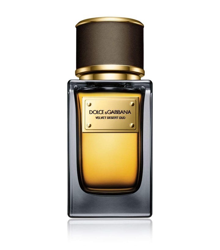 Velvet Desert Oud by Dolce & Gabbana
