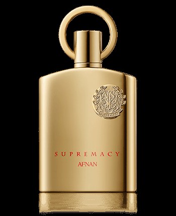 Supremacy Gold by Afnan