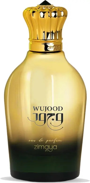 Zimaya Wujood by Afnan