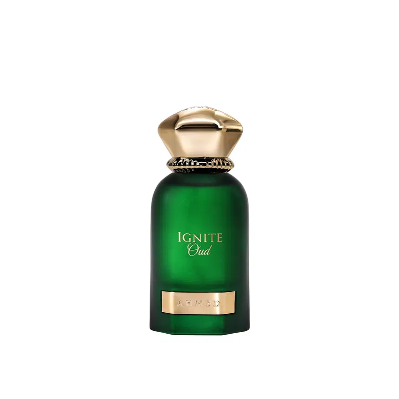 Ignite Oud by Ahmed Al Maghribi