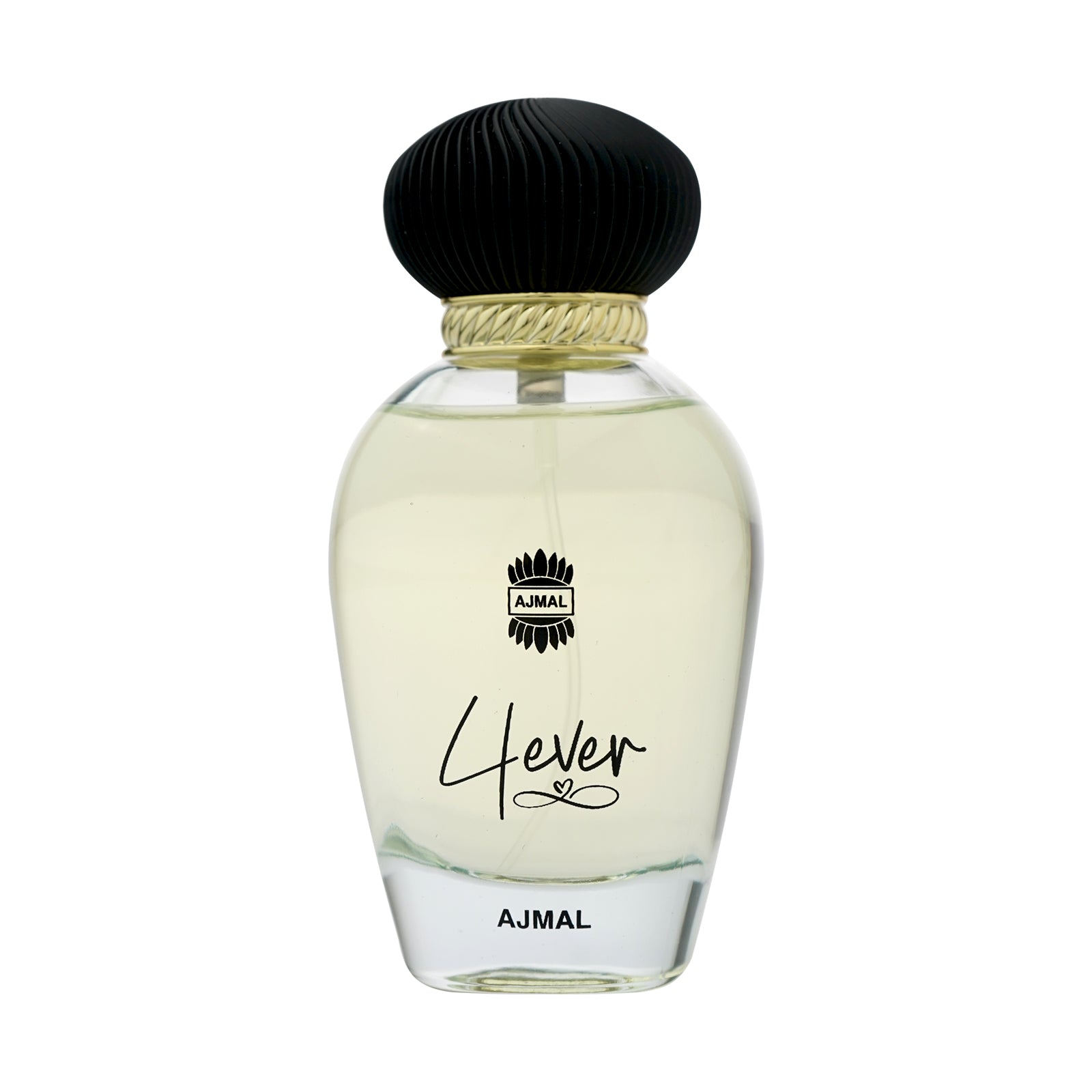 4EVER Perfume 100ML for Women by Ajmal Perfumes India