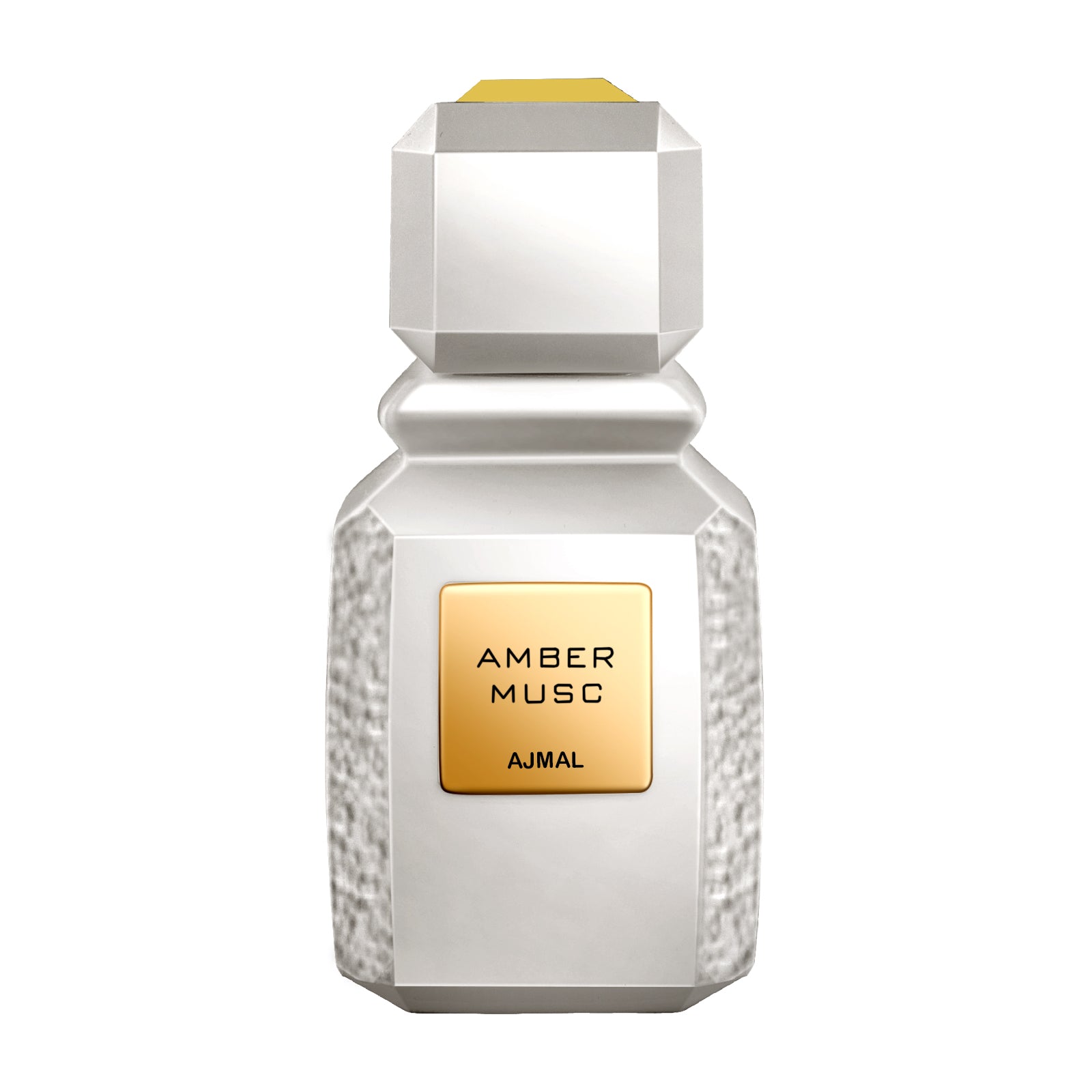 AMBER MUSC Perfume 100ML for Men & Women by Ajmal Perfumes India