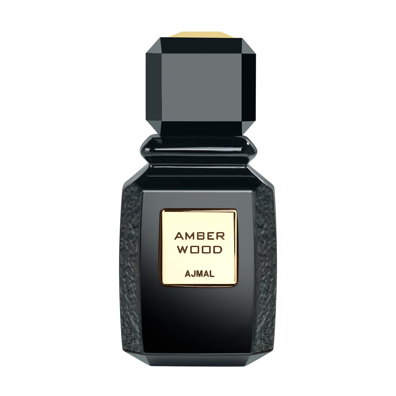 AMBER WOOD Perfume 100ML for Men & Women by Ajmal Perfumes India