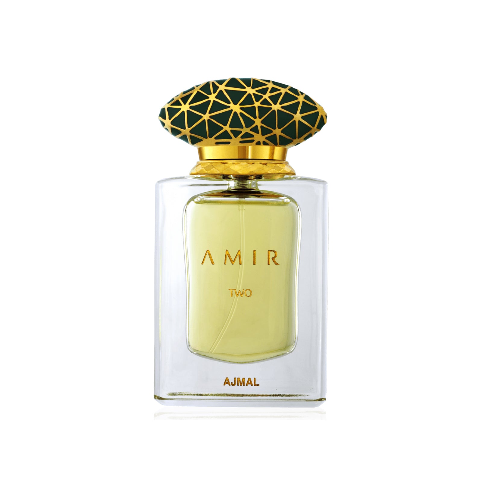 AMIR TWO Perfume 50ML for Unisex by Ajmal Perfumes India