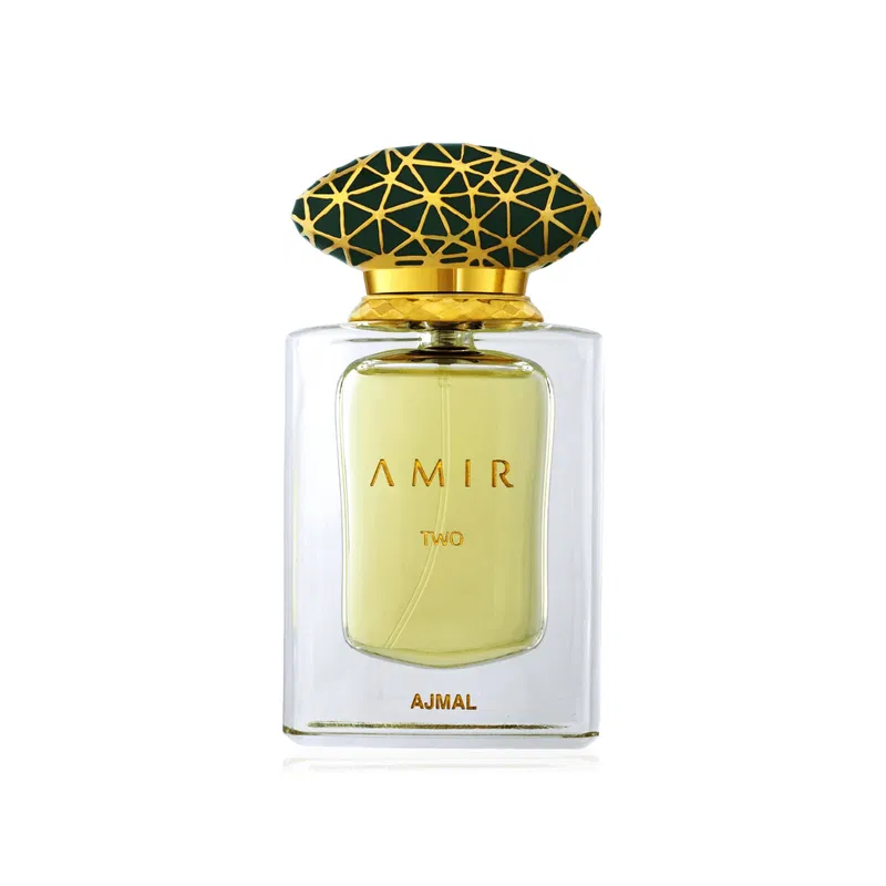 AMIR TWO Perfume 50ML for Unisex by Ajmal Perfumes India