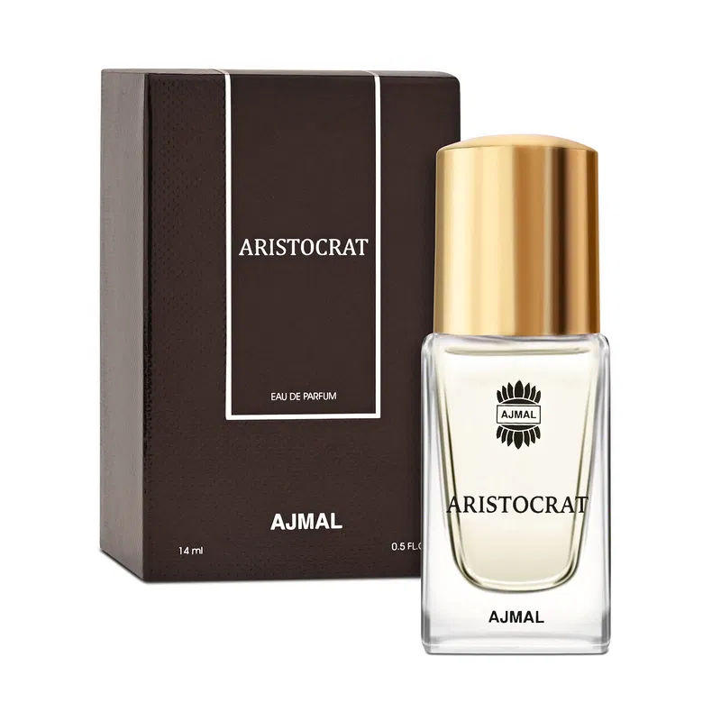 Aristocrat Perfume 14 ML for Men by Ajmal Perfumes India