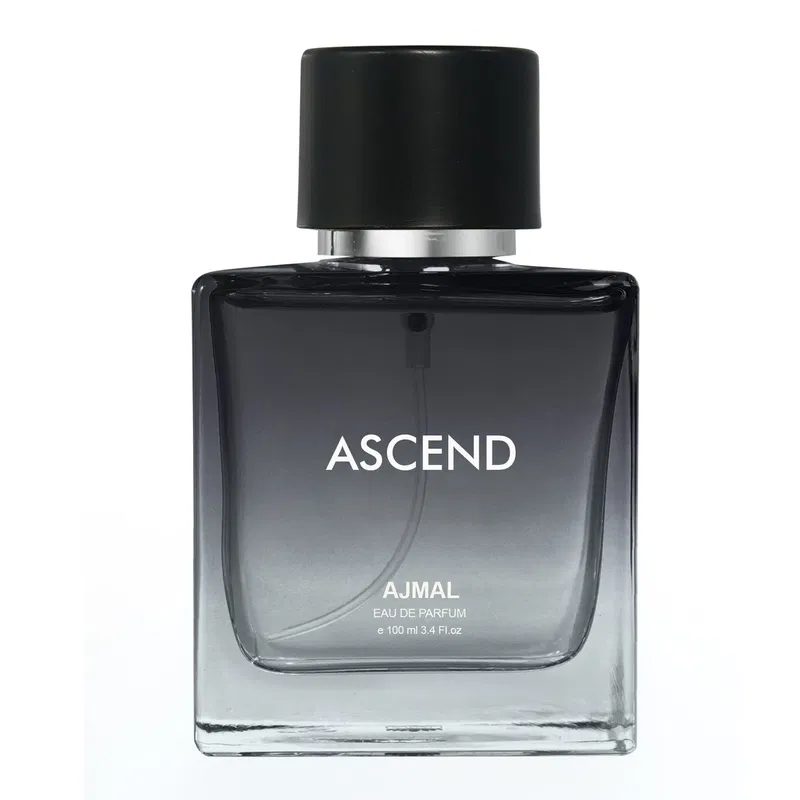ASCEND Perfume 100ML for Men & Women by Ajmal Perfumes India