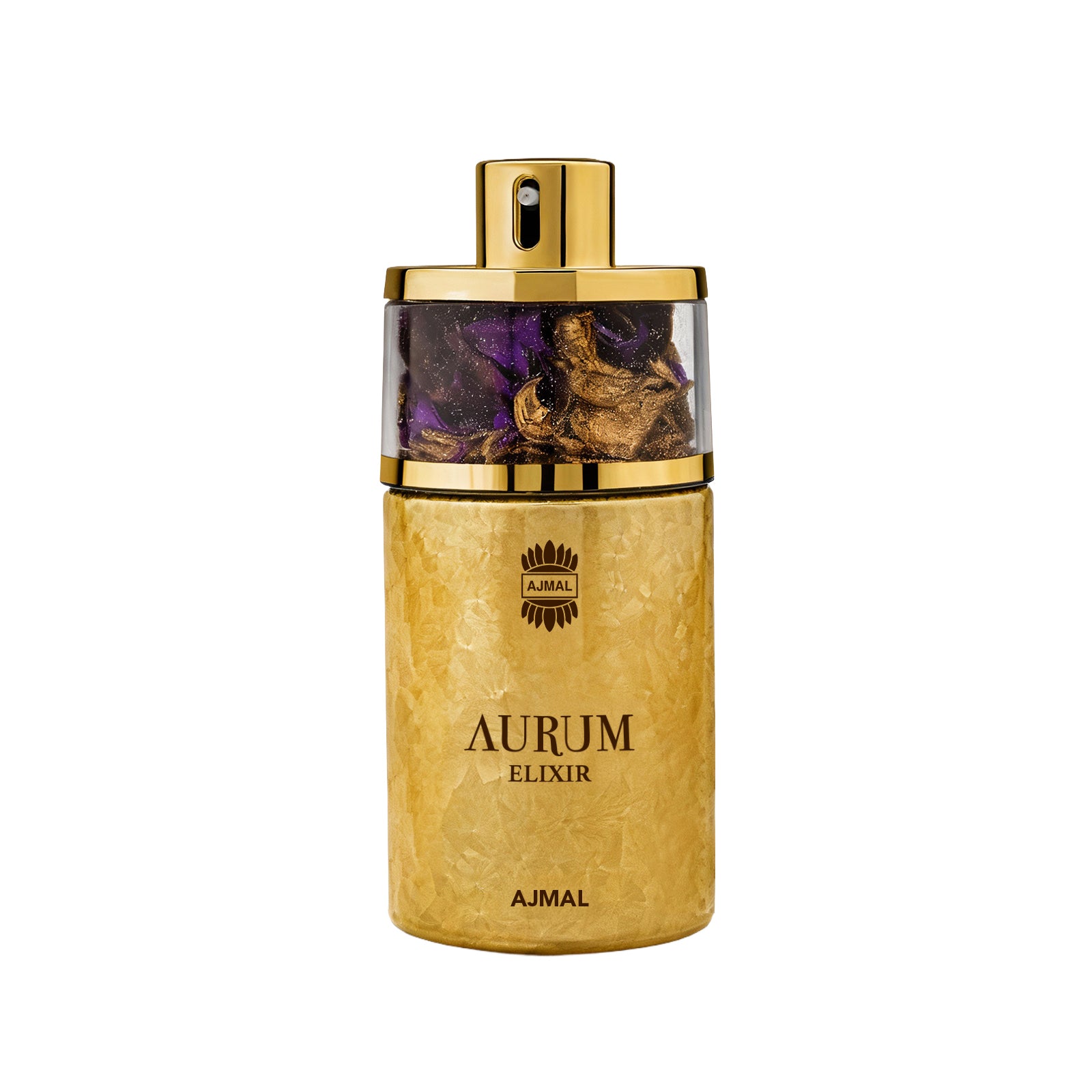 Aurum Elixir Perfume 75 ML for Unisex by Ajmal Perfumes India