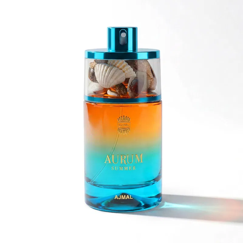 AURUM Summer Perfume for Men & Women by Ajmal Perfumes India