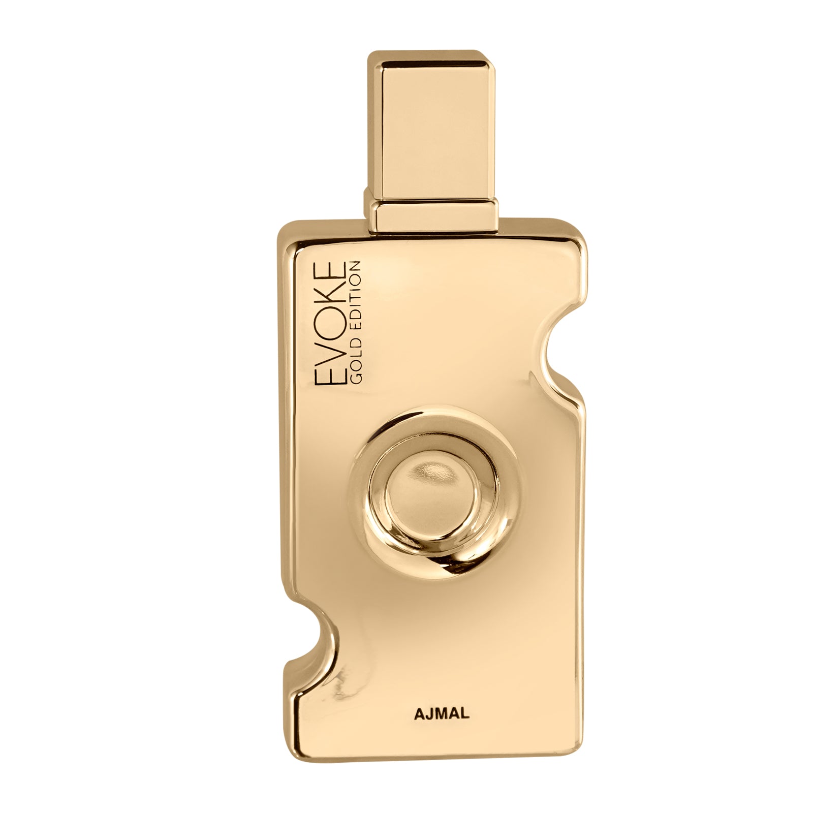 EVOKE GOLD EDITION Perfume 75ML for Women by Ajmal Perfumes India