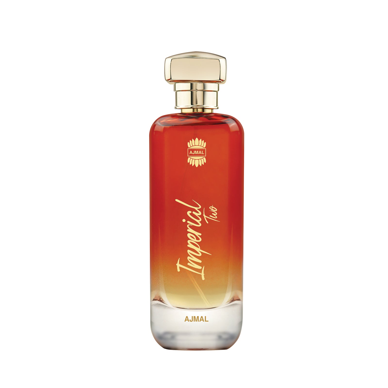 Imperial Two Perfume 100ml for Unisex by Ajmal Perfumes India