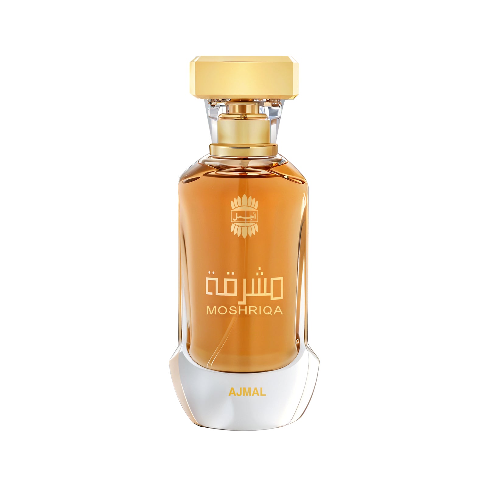 Moshriqa Perfume for Unisex 50 ML by Ajmal Perfumes India